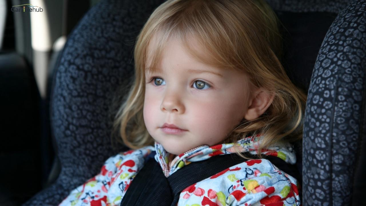 Minnesota Car Seat Laws 2026 Complete Parent’s Safety & Legal Guide