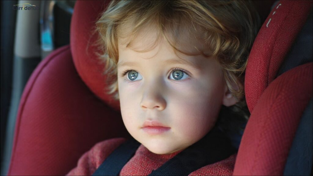 NC Booster Seat Law 2026