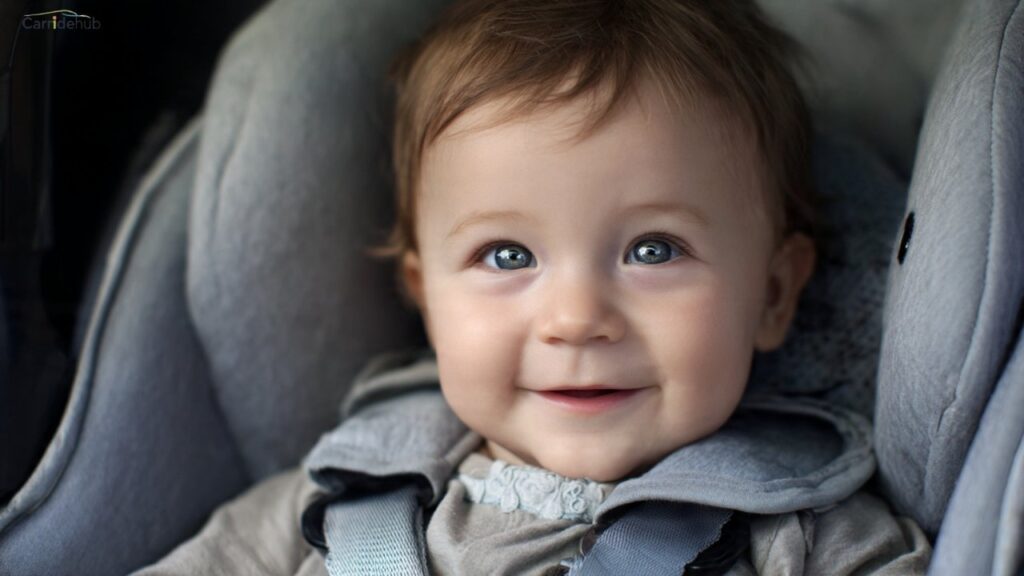 North Carolina Car Seat Weight Requirements Infant to Booster Seats