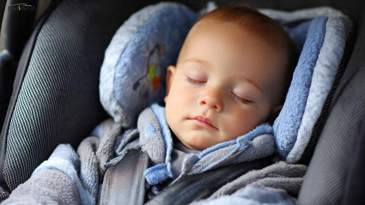 North Carolina Infant Car Seat Laws What Every Parent Must Know in 2026