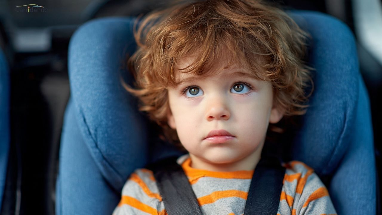 Ohio Car Seat Laws 2026 Must-Know Rules Every Parent Should Follow