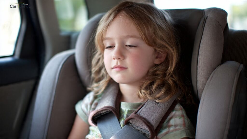 Ohio Rear-Facing and Forward-Facing Car Seat Laws