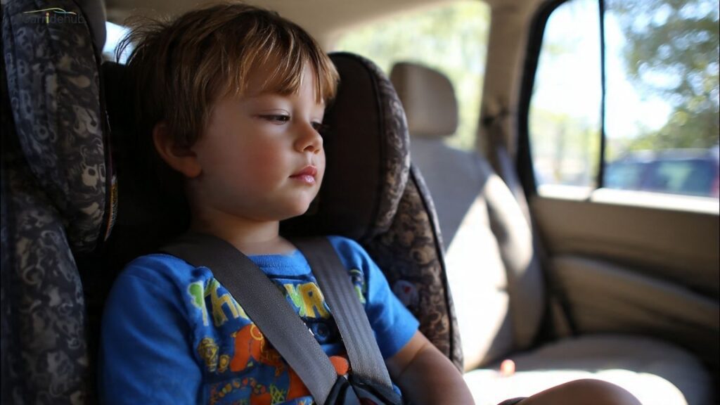 Oklahoma Car Seat Laws Weight Limit
