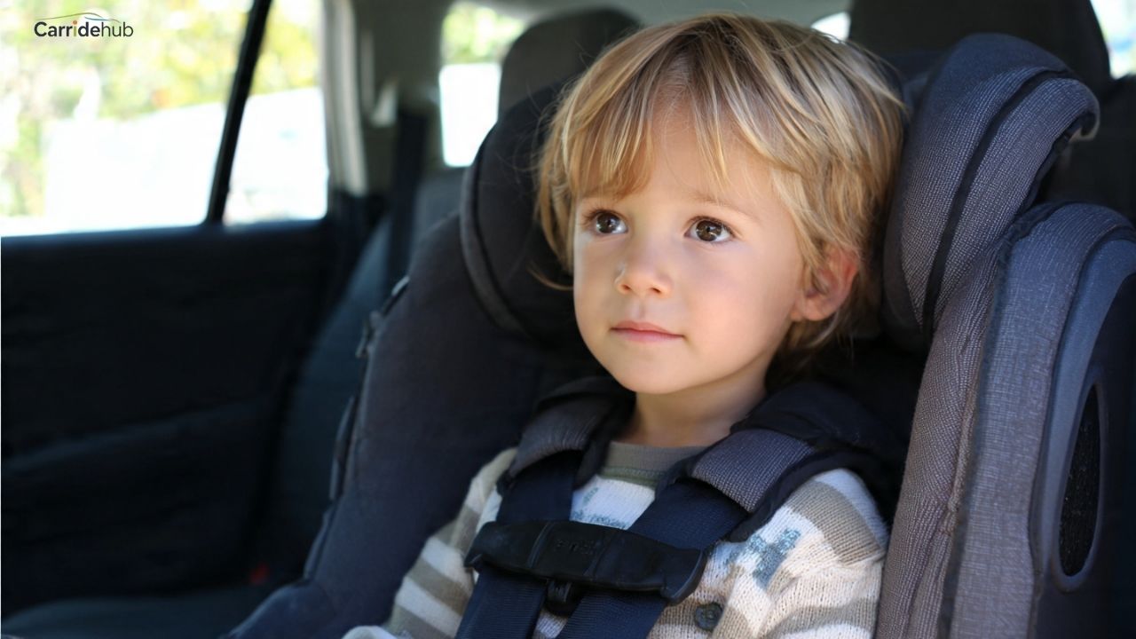 Oklahoma Car Seat Laws What Every Parent Must Know in 2026