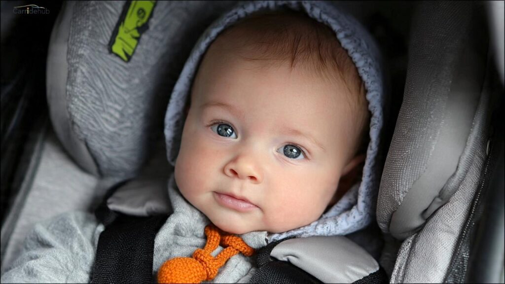 Safety Tips Before Reusing an Infant Car Seat