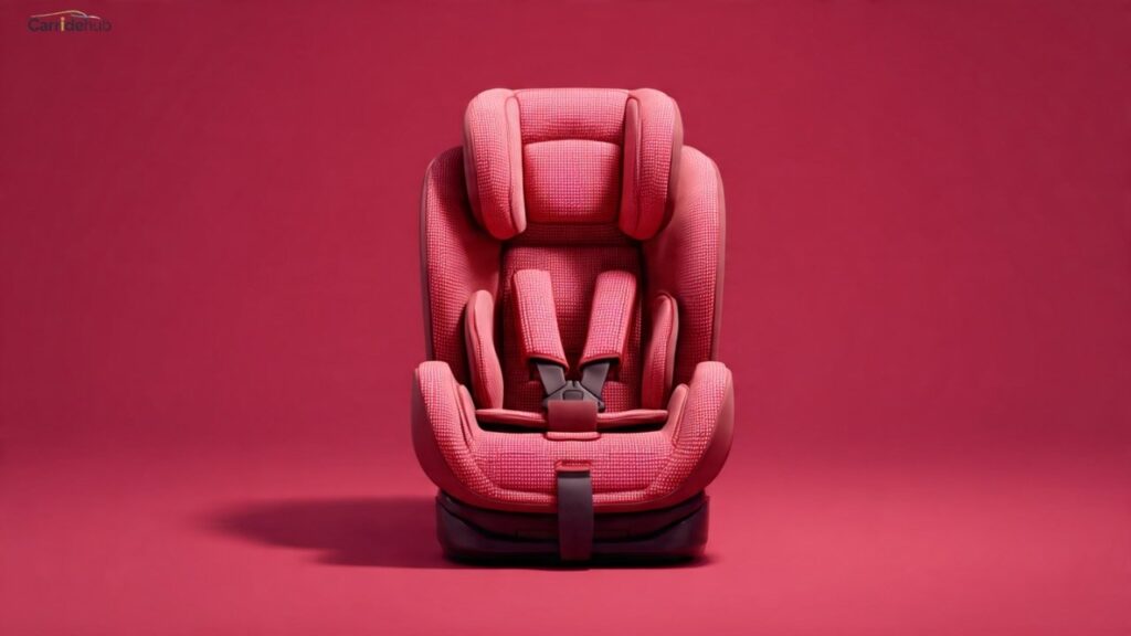 Used Baby Car Seats for Sale