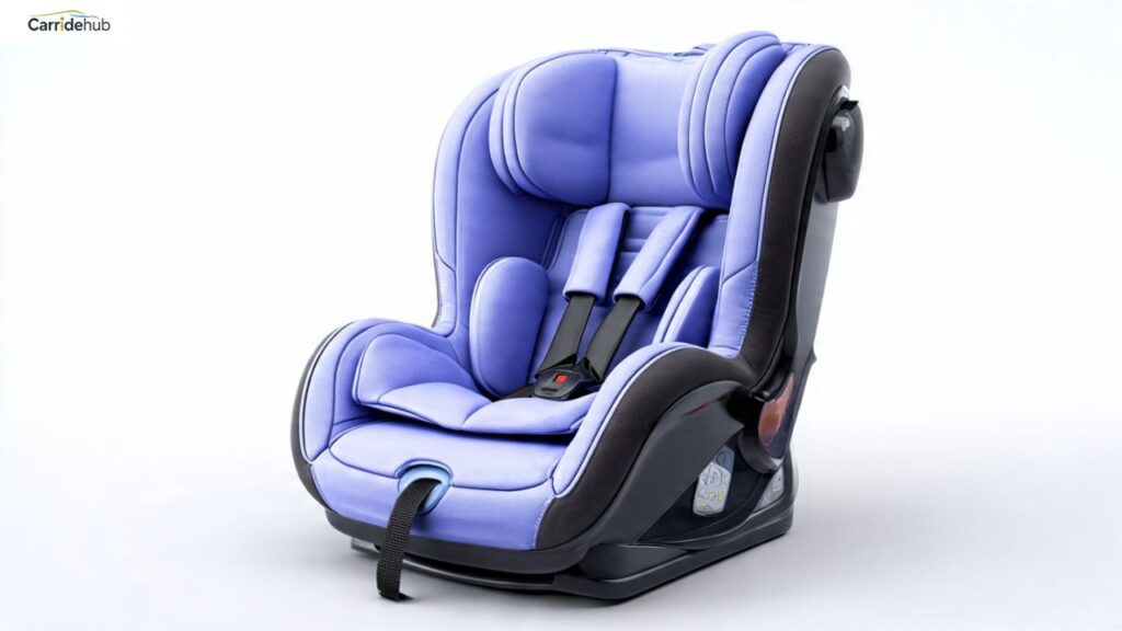 Walmart Car Seat Trade-In 