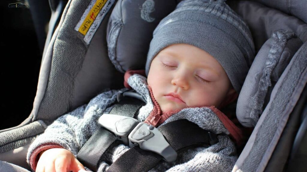 Where Can You Sell Used Infant Car Seats