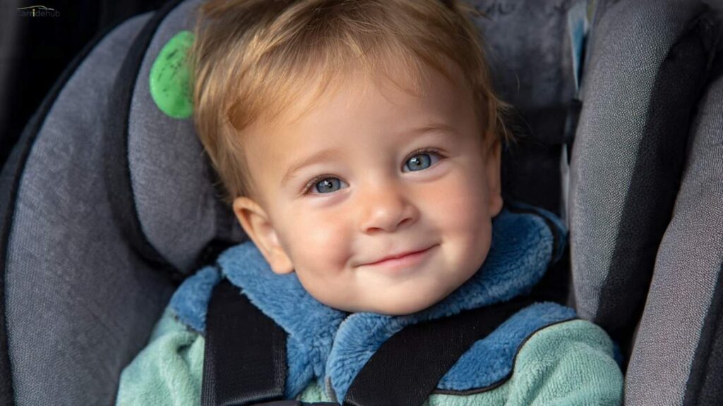 4 Alabama Child Passenger Safety Laws Every Parent Should Know