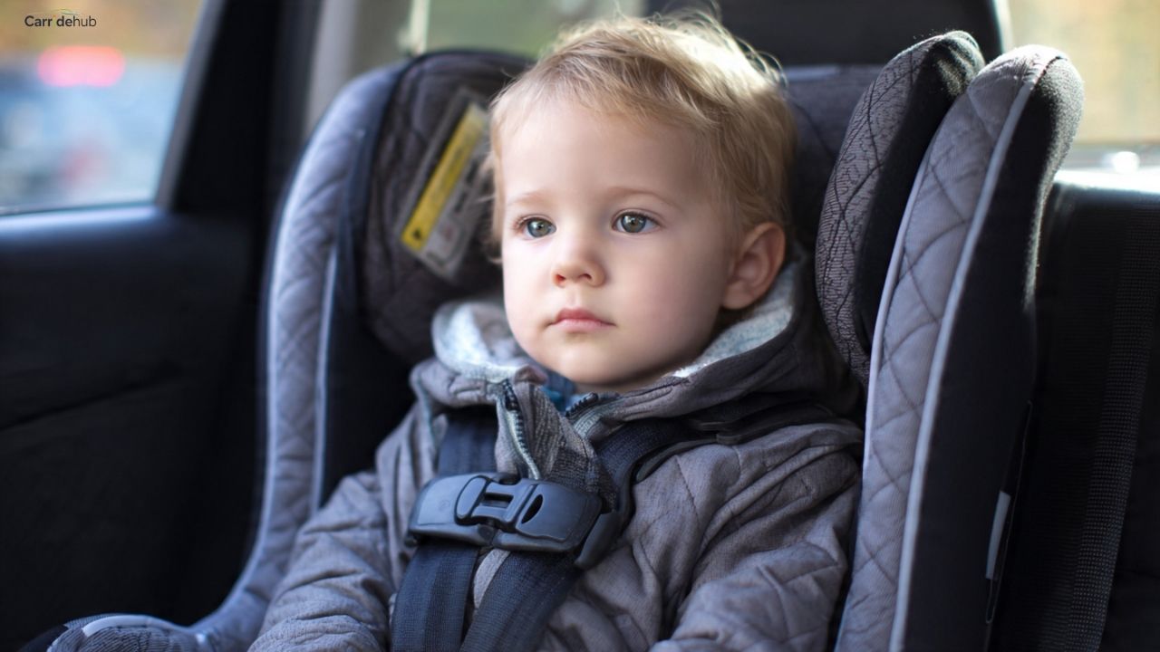 Alabama Car Seat Safety Laws 2026 Complete Guide for Parents & Kids