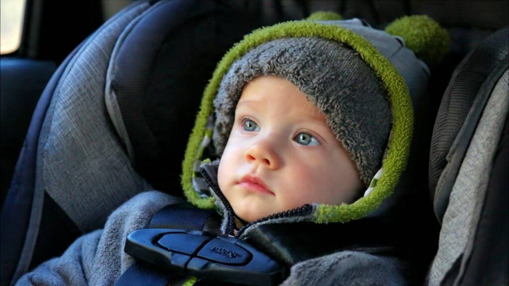 Are There Motor Vehicles for Which the Michigan Car Seat Laws Do Not Apply