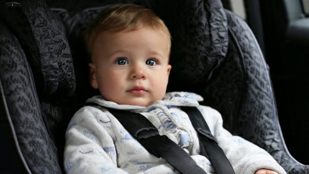 Backless Booster Seat Age New Jersey