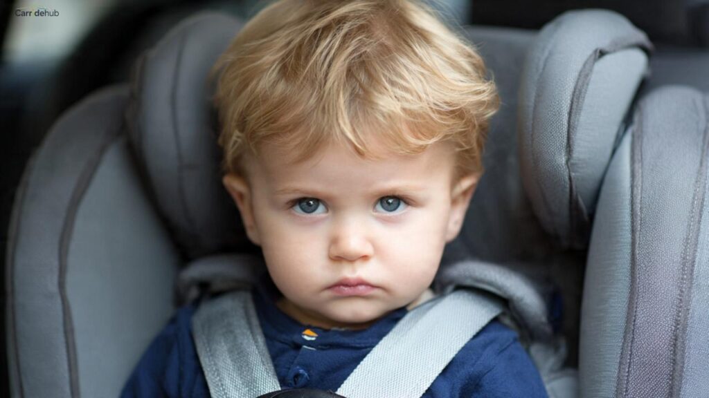 Backless Booster Seat Requirements Alabama