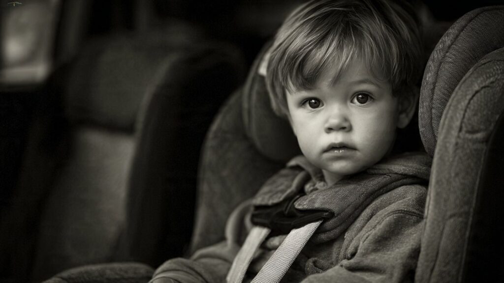 Booster Seat Laws Arkansas