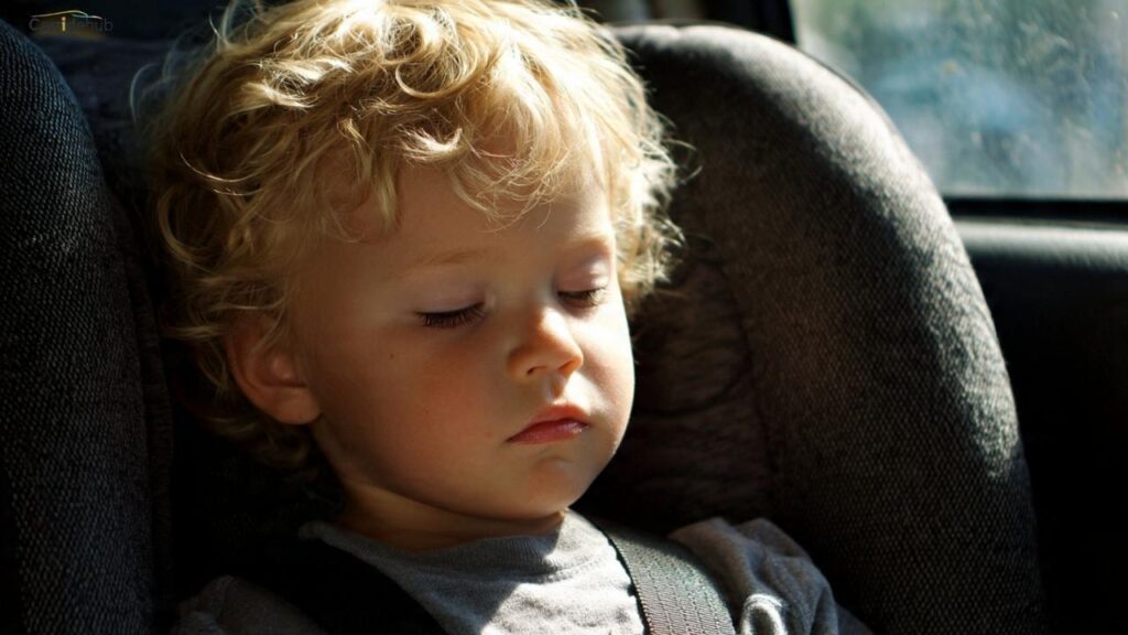 Booster Seat Laws in Maine