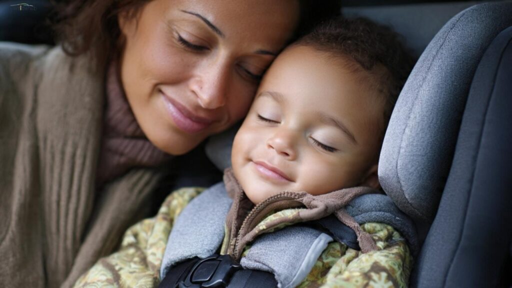 Can a 10-Year-Old Sit in the Front Seat in NJ