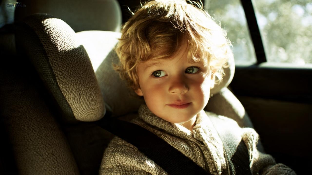 Car Seat Laws in Missouri Explained Keep Your Child Safe & Legal