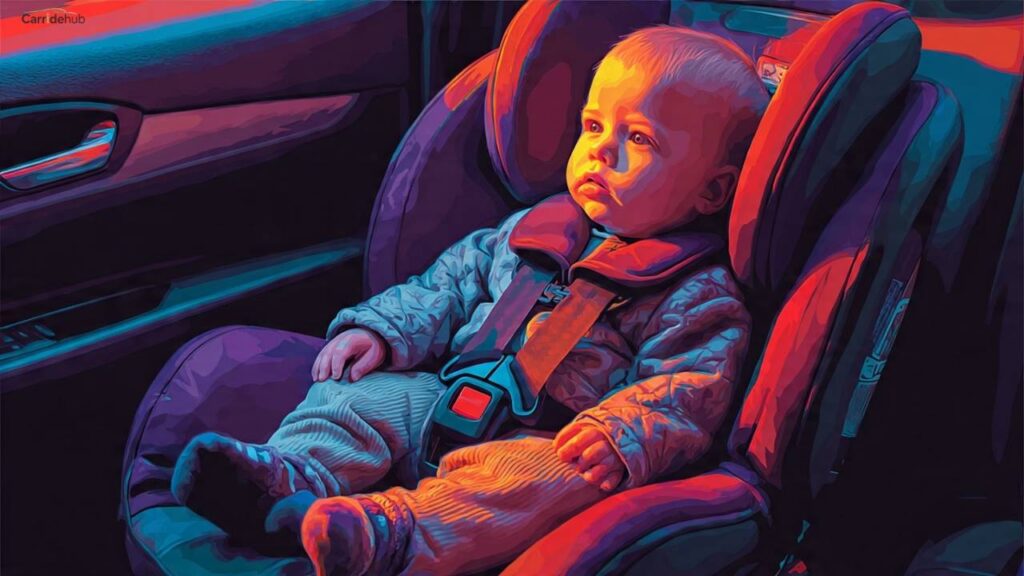 Child Safety Seat Laws in Missouri