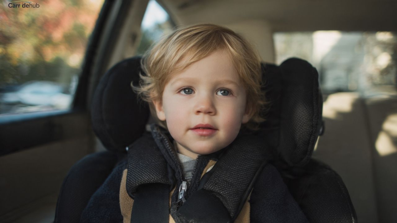 Connecticut Car Seat Laws 2026 Complete Parent’s Safety & Legal Guide