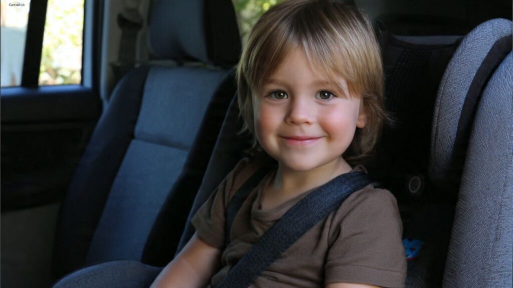 Exceptions to Idaho Car Seat Laws