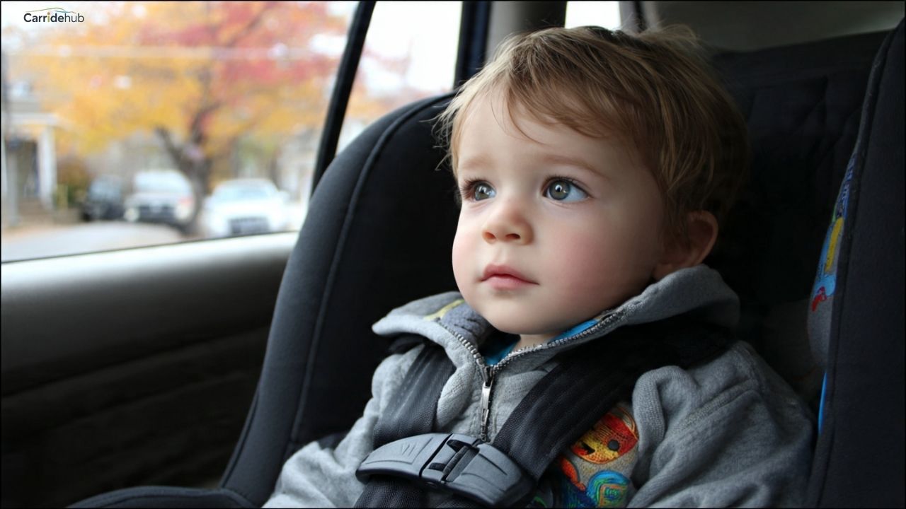 Florida Car Booster Seat Laws 2026 Must-Know Rules for Every Parent