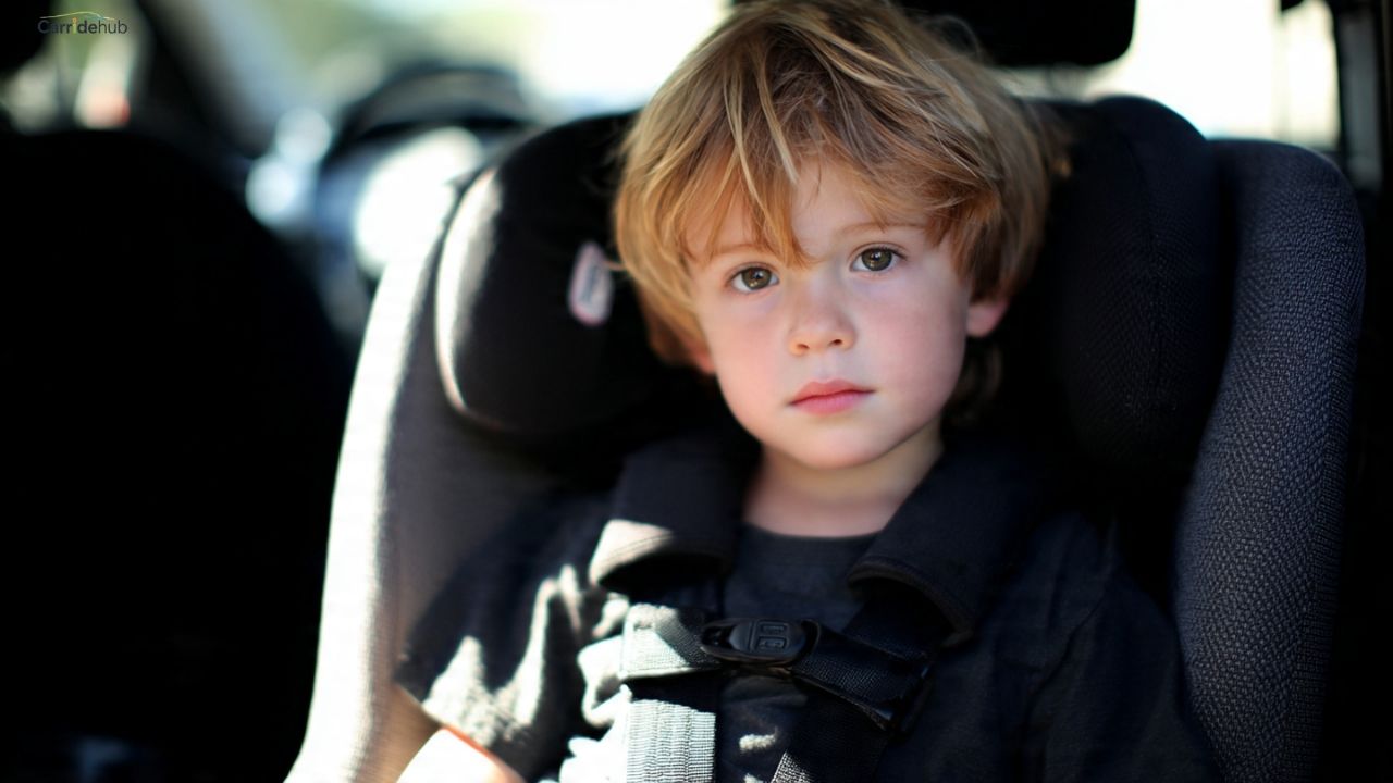 Georgia Car Seat Laws 2026 Complete Safety & Legal Guide for Parents