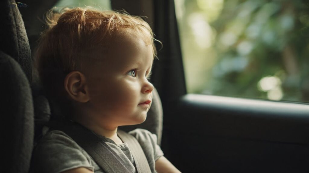 Hawaii Car Seat Age Requirements