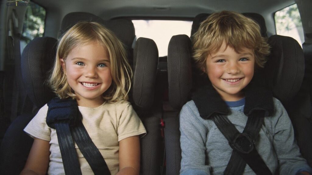 How to Choose a Booster Seat in Connecticut State — and Tips for Using Them