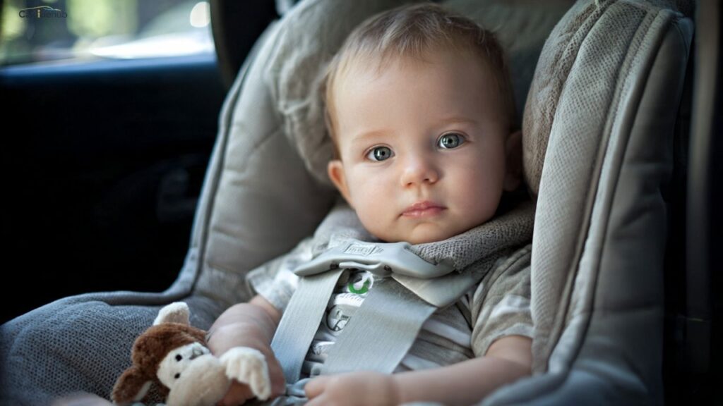 How to Choose the Right Booster Seat