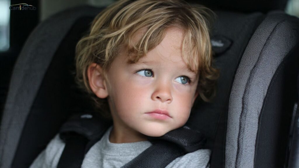 How to Choose the Right Car Seat for Your Child in Massachusetts