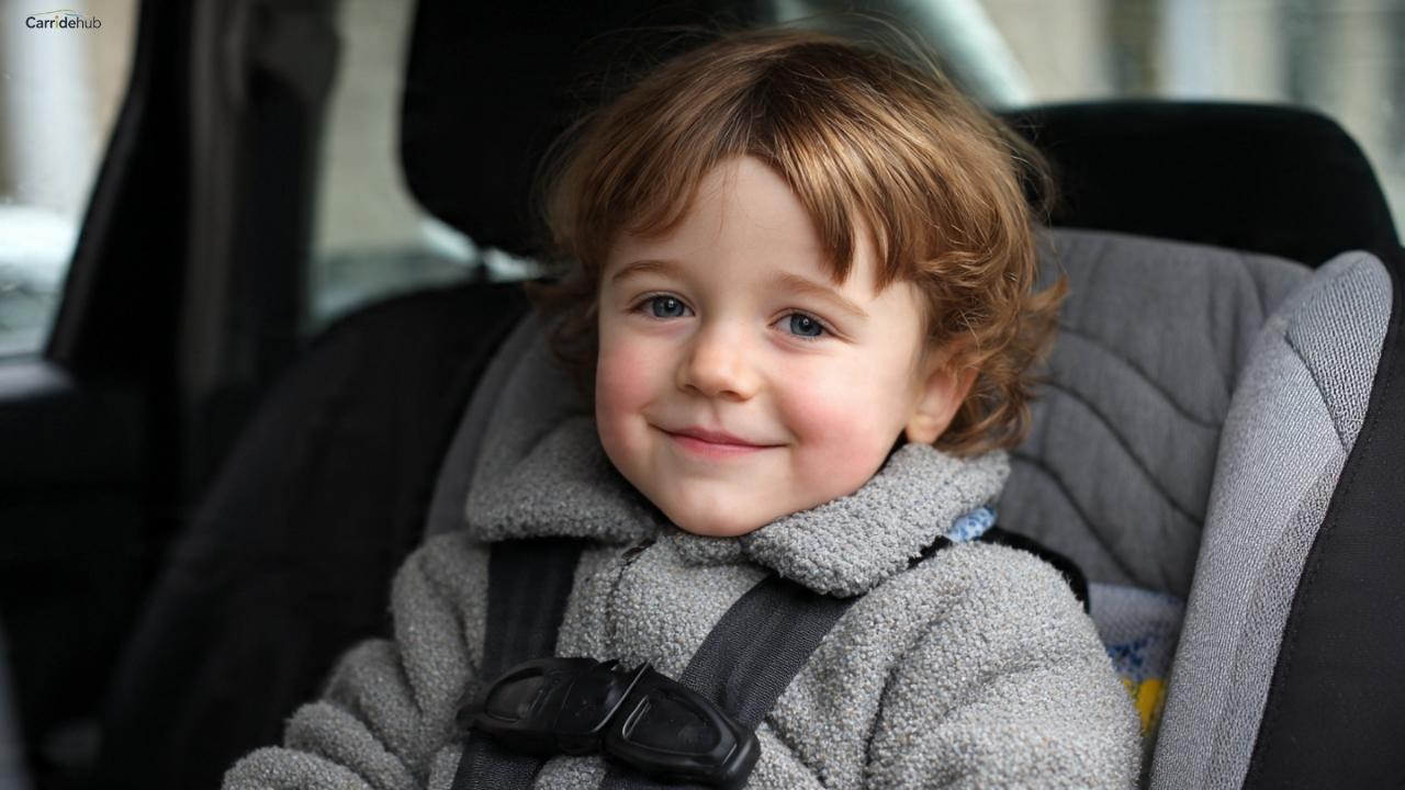 Indiana Car Seat Laws 2026 Complete Safety Guide for Every Parent