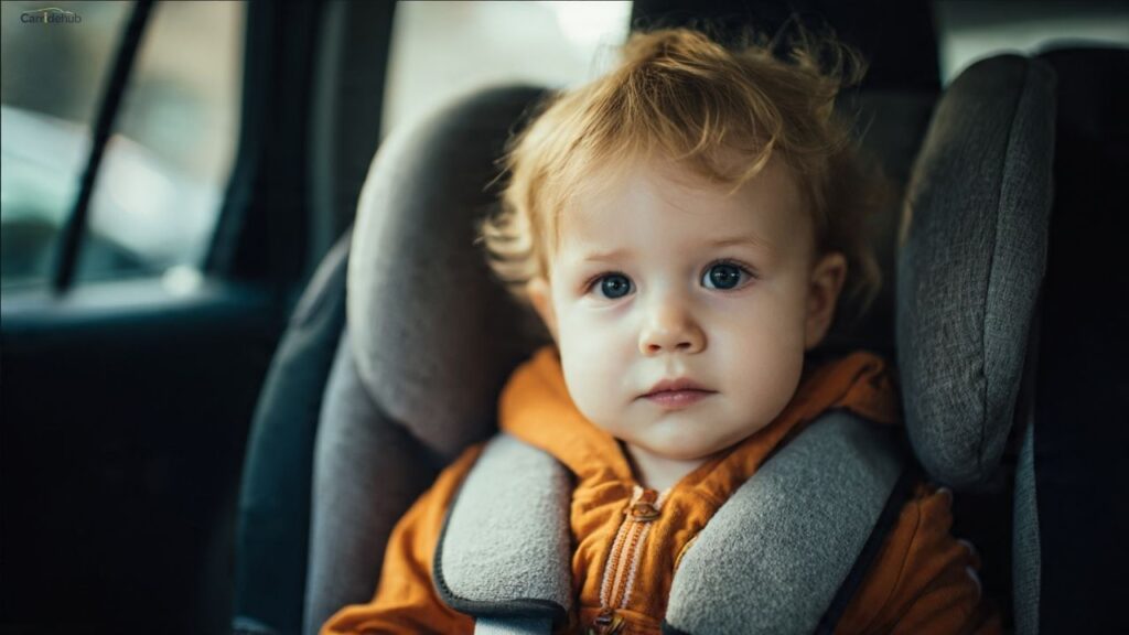 Indiana Height and Weight Requirements for Booster Seats