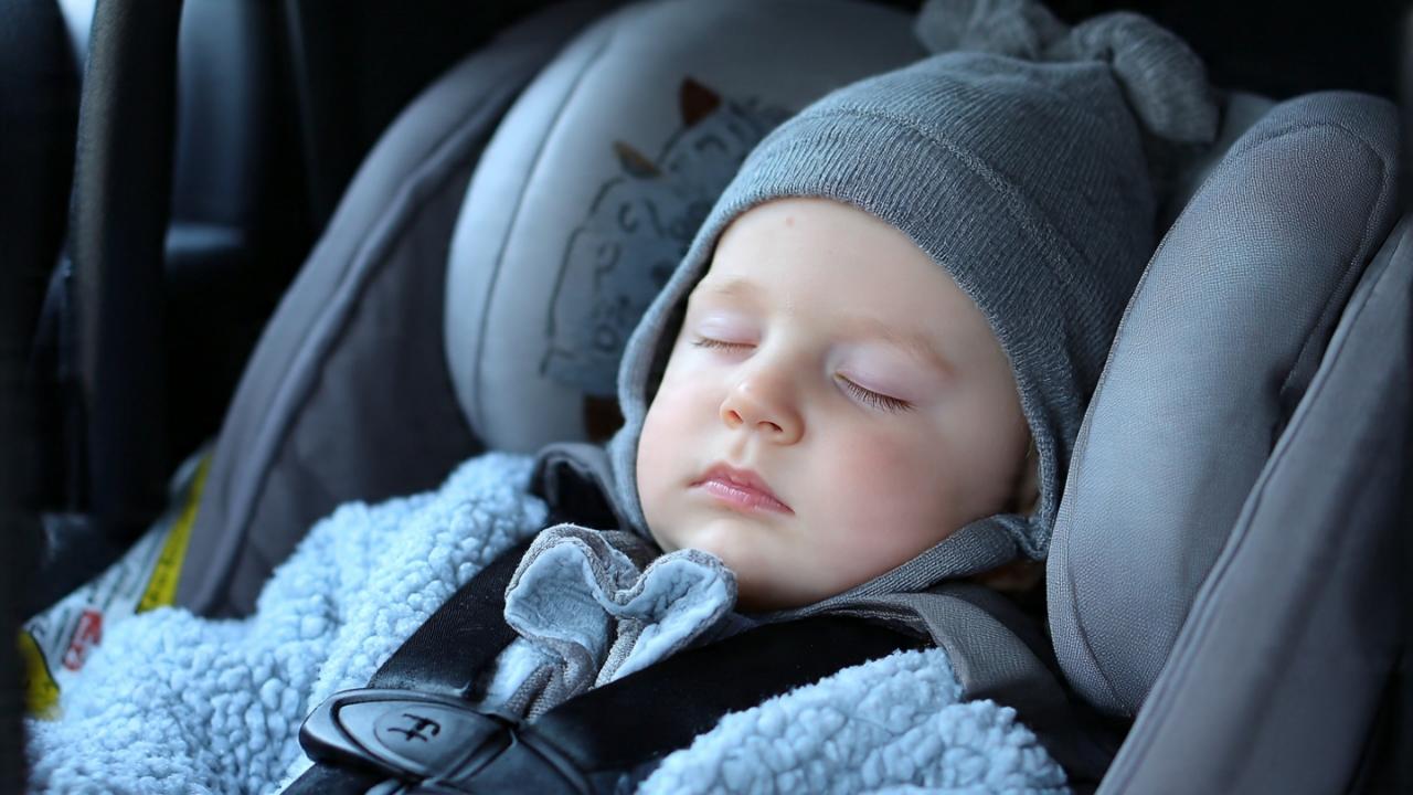 Iowa Car Seat Laws 2026 Complete Parent’s Guide to Child Safety