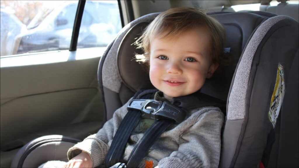 Iowa Car Seat Laws What Every New Parent Needs to Know