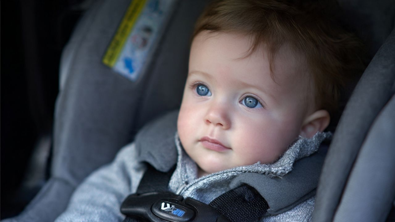 Kentucky Infant Car Seat Laws 2026 – Protect Your Baby Today