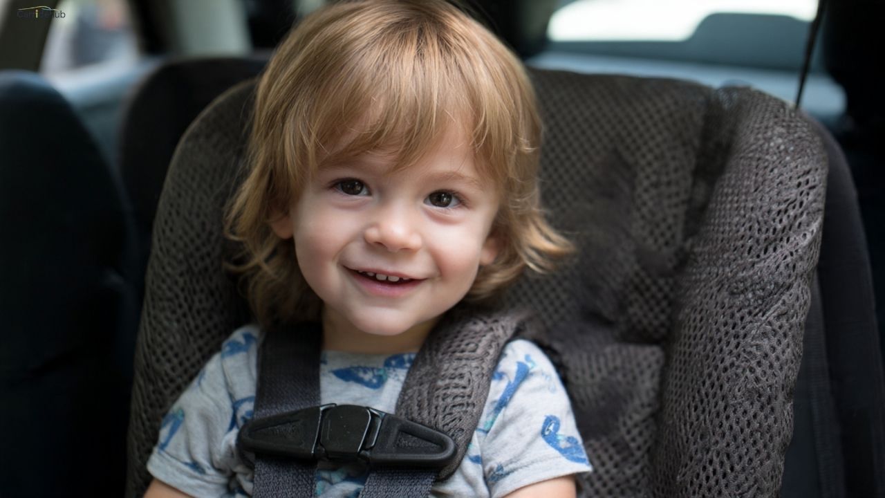 Louisiana Car Seat Laws 2026 Complete Parent’s Safety Guide