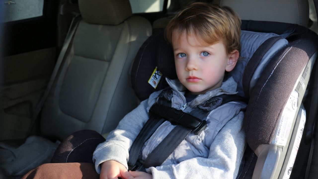 Maryland Car Seat Laws 2026 Ultimate Parent’s Safety & Compliance Guide