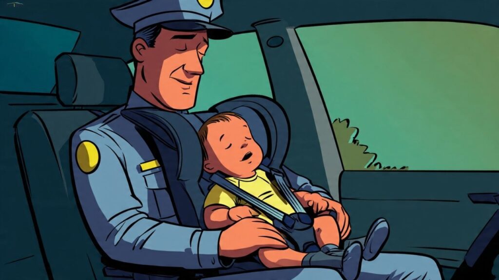 Maryland Car Seat Laws Rear-Facing