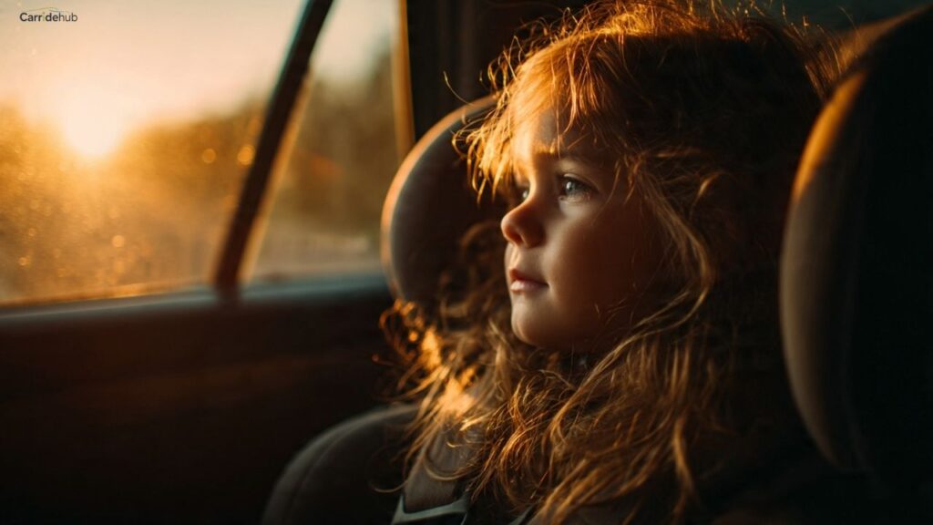 Missouri Car Seat Laws 2026