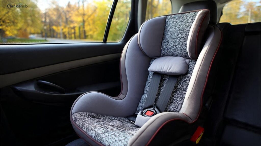 Safety Tips for Following Wisconsin Child Passenger Laws