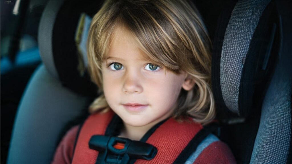 Understanding Arkansas Car Seat Laws