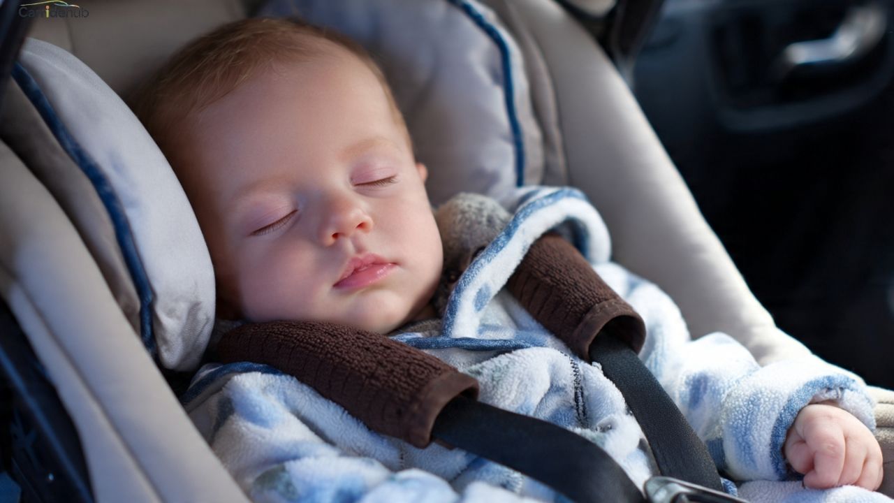 Virginia Infant Car Seat Laws 2026 Complete Safety Guide for Parents