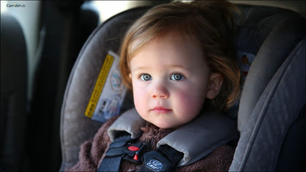 What Are Alabama’s Car Seat and Booster Seat Laws Parent’s Safety Guide 2026