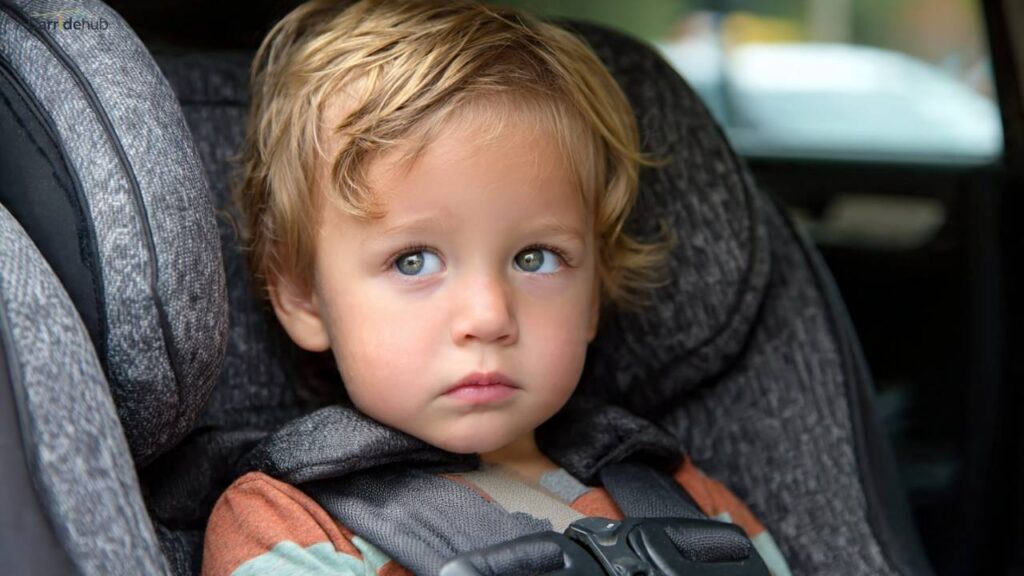 What Are Car Seat Laws in Wisconsin for Different Ages