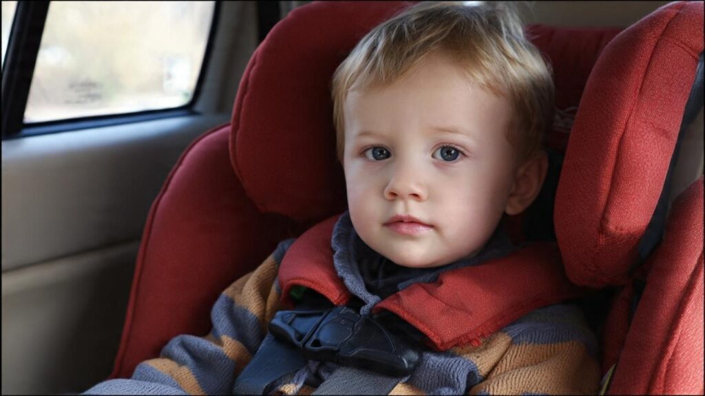 What Are the Car Seat Laws in Michigan