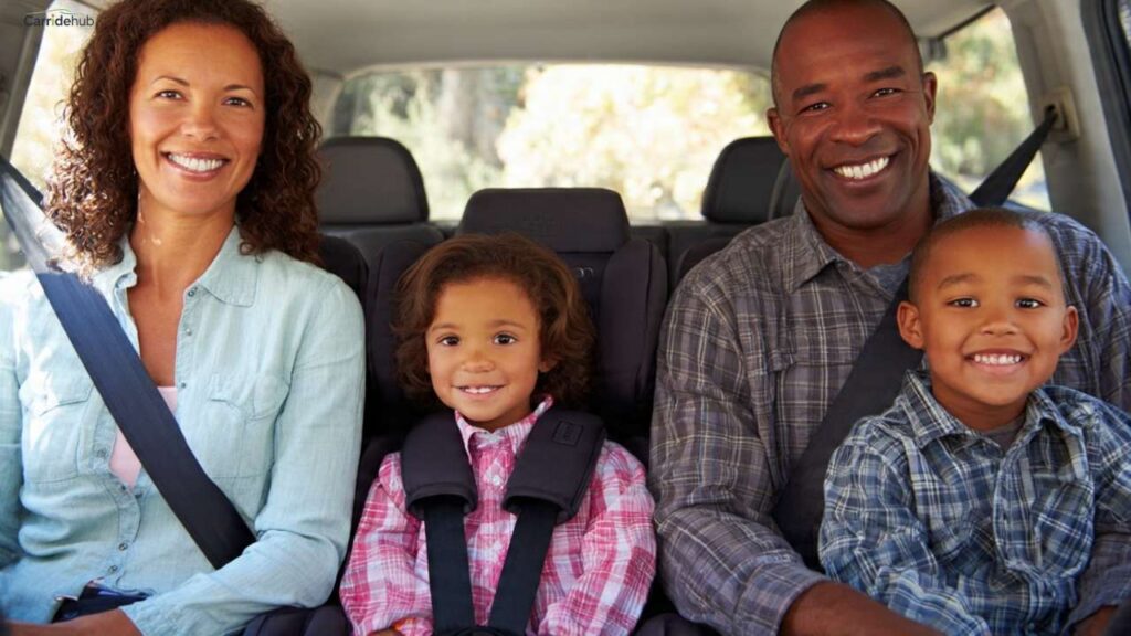 What Are the Penalties for Violating Missouri’s Car Seat Laws