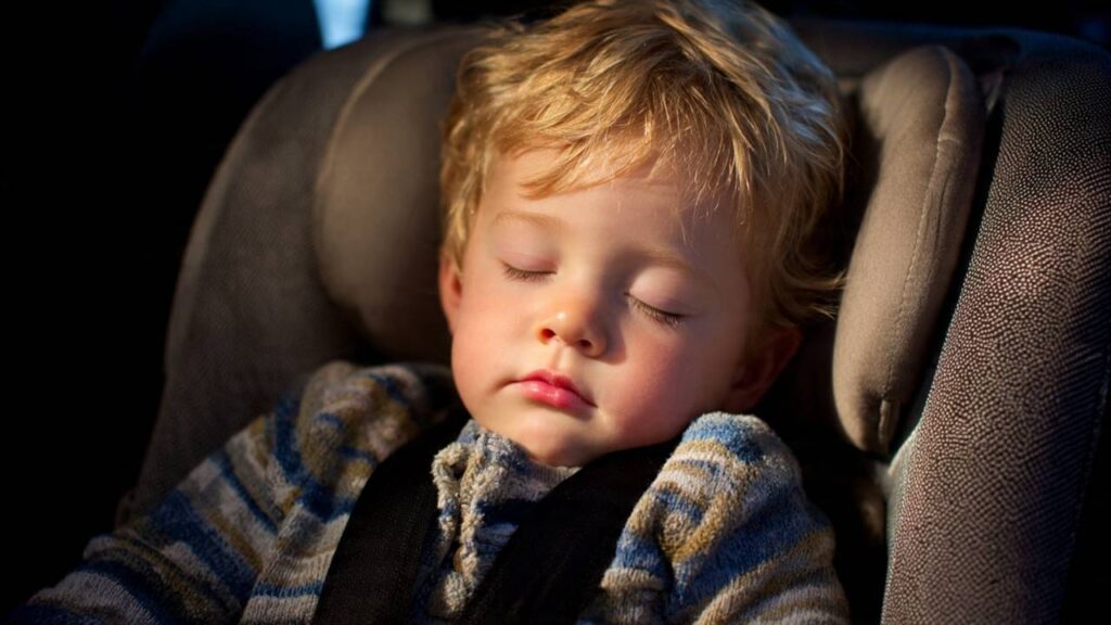 What Happens When You Do Not Follow the Law and an Accident Results