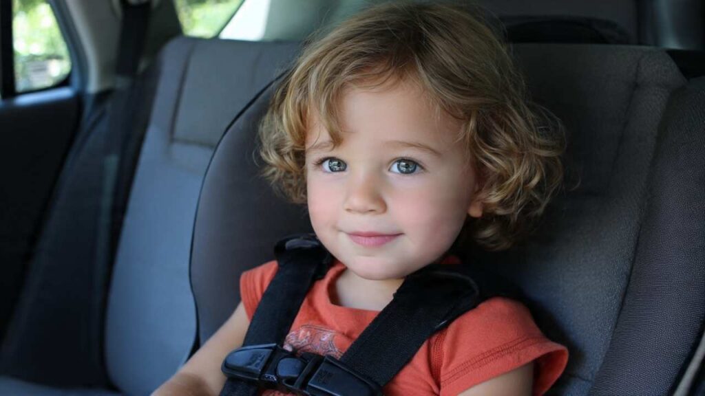 What Kind of Child Safety Seats Should Be Used in New York