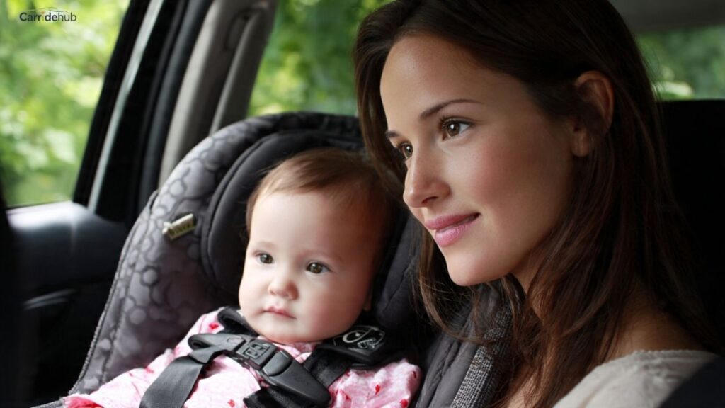 Wisconsin Booster Seat Laws