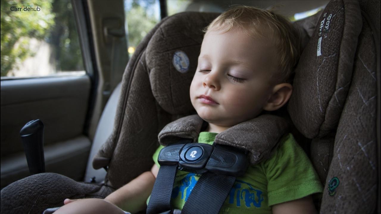 Wisconsin Car Seat Laws Guide 2026 Age, Weight & Installation Tips